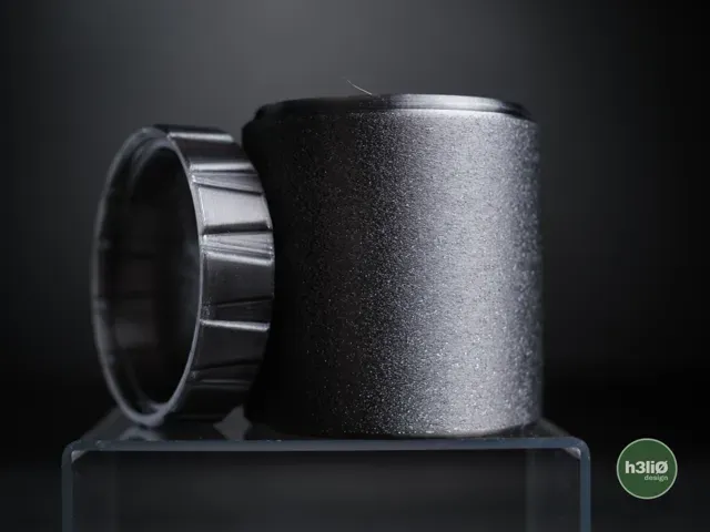 orbis · canisters — Фото 4 из 9