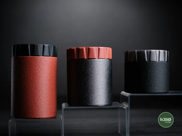 orbis · canisters — Фото 5 из 9