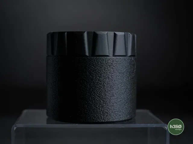 orbis · canisters — Фото 2 из 9