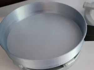 Toy Skillet