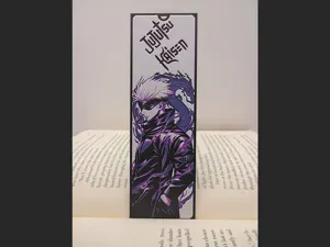 Jujutsu Kaisen - Satoru Gojo