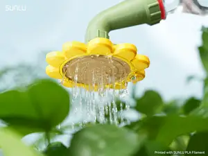 3D Printed Watering Sprinkler