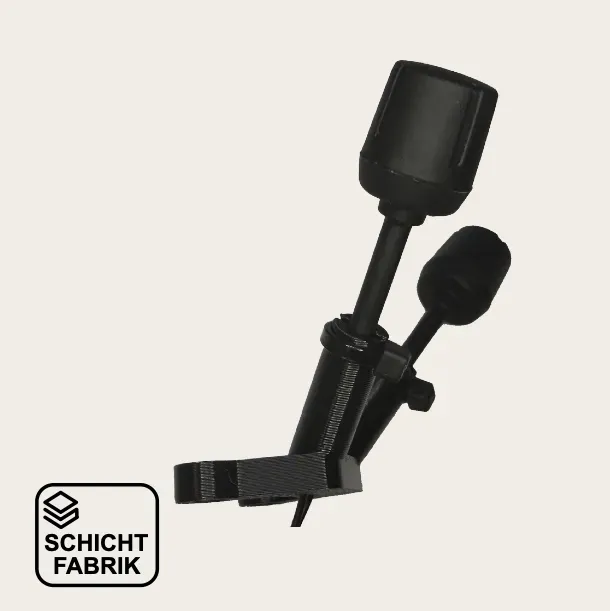 DJI O4 Pro - Antennenhalterung — Фото 4 из 6