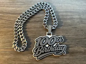 100th Birthday - Hype Chain