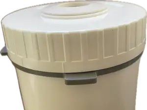 4.5 x 20 Filter Spacer.