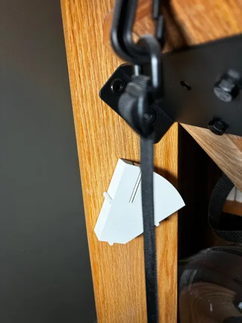 Tilt Sensor Mount for IKEA Parasoll — Фото 6 из 6