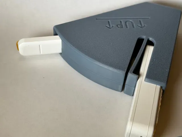 Tilt Sensor Mount for IKEA Parasoll — Фото 3 из 6