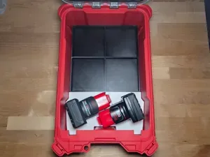 Milwaukee Packout Insert For M12 Battery