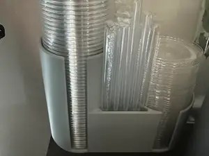 16 oz Solo Cup Holder 