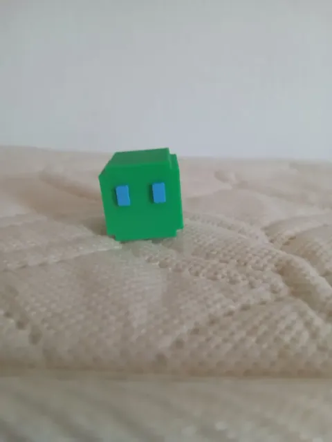 Cube 50 Geometry Dash — Image 2 of 4