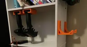 Arrma remote control stand