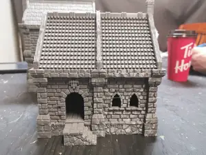 Ulvheim Cottage