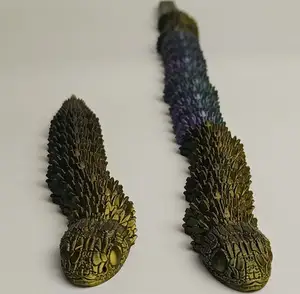 可动关节蛇蝰蛇