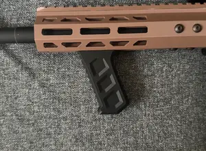 AR15 foregrip 15 - M-LOK