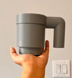 LEG0/BRICK mug
