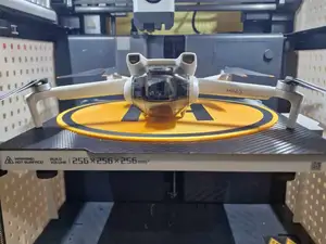 drone helipad