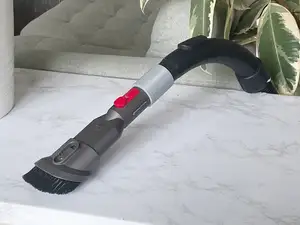 Adaptateur d'embouts Dyson pour aspirateur 35mm