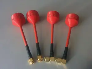FlyTime 5.8 GHz Pagoda Antenna Shell