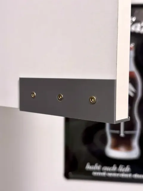 Minimalist Cabinet & Drawer Handle — Фото 4 из 6