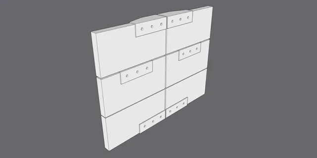 Minimalist Cabinet & Drawer Handle — Фото 6 из 6