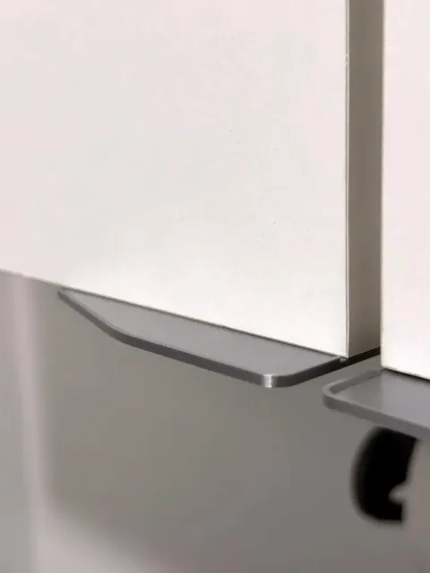 Minimalist Cabinet & Drawer Handle — Фото 3 из 6