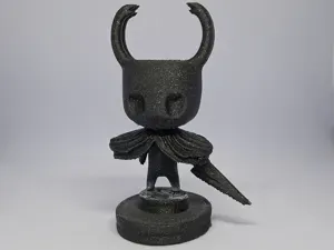 Hollow Knight Miniature High Detail