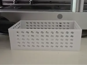 Purge Bambu Bucket / Filament Poop Bin