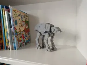 ATAT Figure | Star Wars