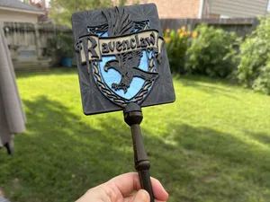 HP RavenClaw Tap To Pay Wand
