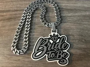 Bride to Be - Hype Chain