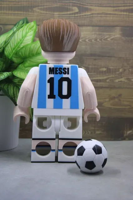 500% Brick - Messi — Фото 5 из 5
