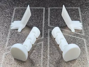 Make Your Buddy Maker