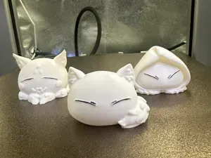 Rimuru Slimes (Fantasy)