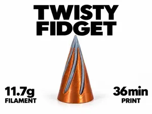 Twisty Fidget