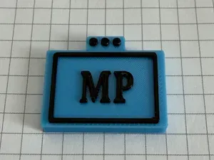 MP Zug taktische Symbole Bundeswehr