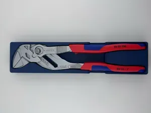 Knipex 86 05 250 Gridfinity Tray