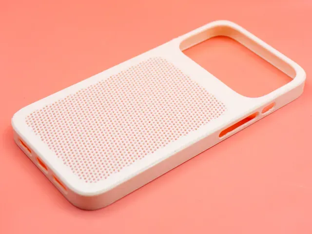 iPhone 18 Cases | Pro | Max | Fold | by Pork3D.com — Фото 3 из 8