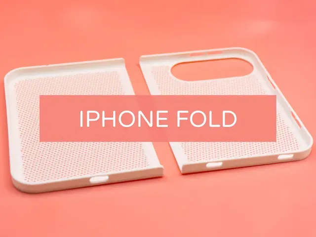 iPhone 18 Cases | Pro | Max | Fold | by Pork3D.com — Фото 8 из 8