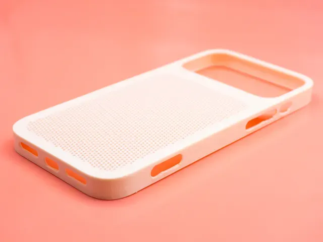 iPhone 18 Cases | Pro | Max | Fold | by Pork3D.com — Фото 4 из 8