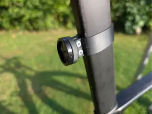 Quickpro Er:One Varia Seatpost Mount