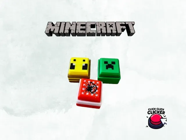 Minecraft Clickers — Image 3 of 3