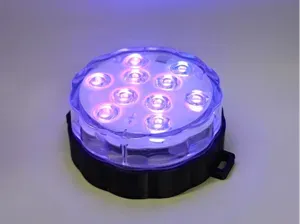 Mount for 70mm Submersible LED Pool Lights