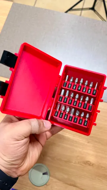 Estuche Organizador para Puntas — Фото 4 из 6