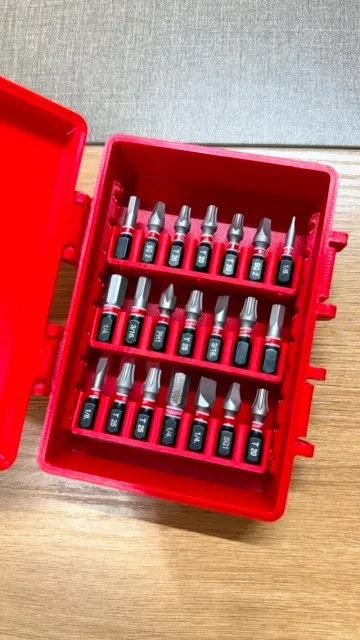 Estuche Organizador para Puntas — Фото 6 из 6