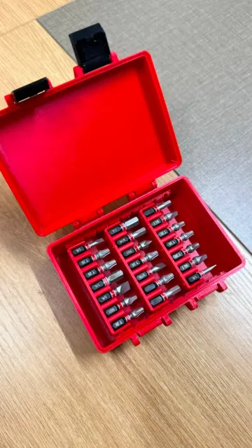 Estuche Organizador para Puntas — Фото 5 из 6