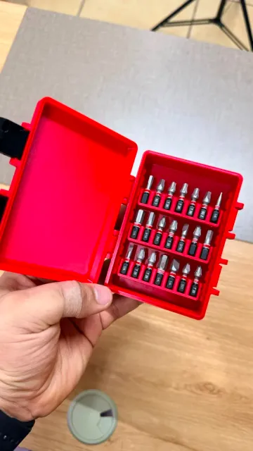 Estuche Organizador para Puntas — Фото 3 из 6