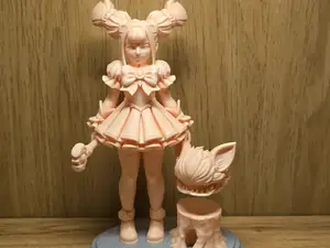 Lylia - Mobile legends