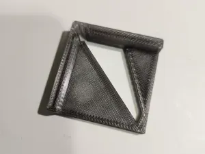 Pen Blank Center Finder