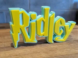 Harry Potter ***RIDLEY***