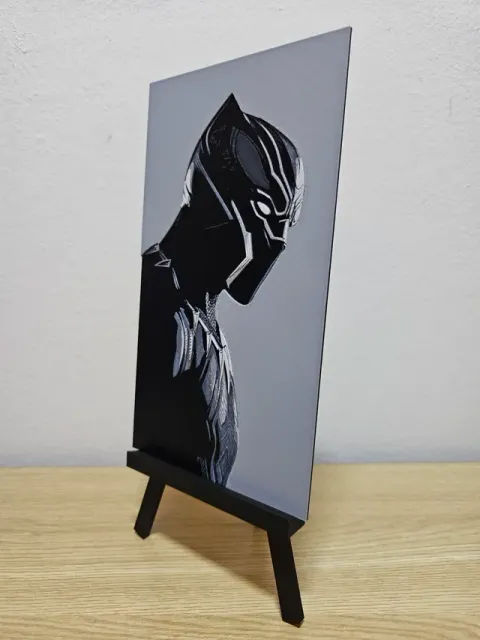 Black Panther Hueforge — Фото 2 из 2